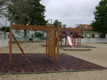 Parque Infantil de Cortiçois