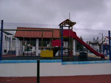 Parque Infantil da Raposa