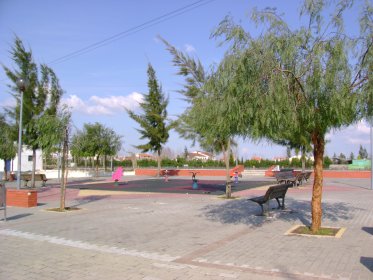 Parque Infantil da Tapada
