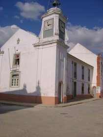Igreja do Espírito Santo