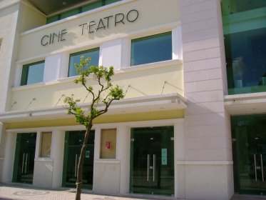 Cine-Teatro de Almeirim