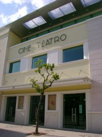 Cine-Teatro de Almeirim