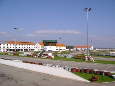 Kartódromo de Almeirim