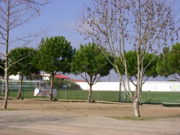 Campo de Futebol da Quinta da Conceição