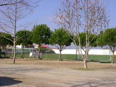 Campo de Futebol da Quinta da Conceição