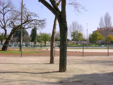 Parque Desportivo Municipal de Almeirim