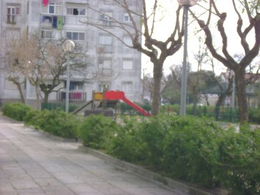 Parque Infantil da Avenida
