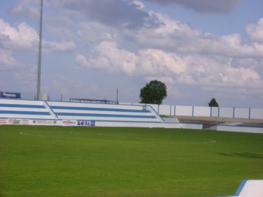 Estádio Manuel de Mello