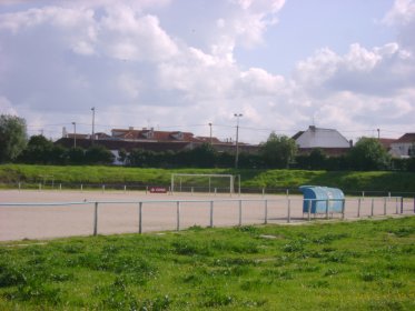 Campo de Futebol da Associção de Atletismo de Almeirm
