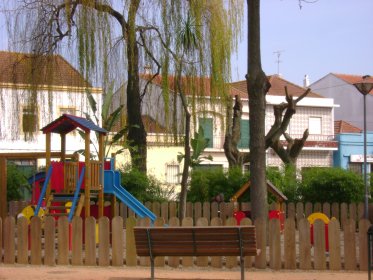 Parque Infantil de Almeirim