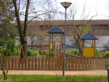Parque Infantil de Almeirim