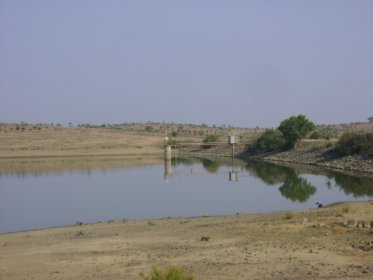 Barragem da Boavista
