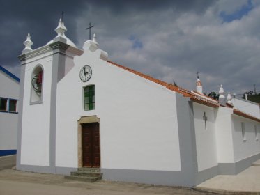 Igreja Paroquial de São Barnabé