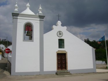 Igreja Paroquial de São Barnabé