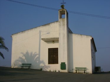 Igreja de Dogueno