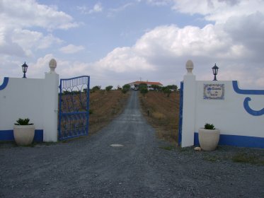 Quinta Cerro do Seixo