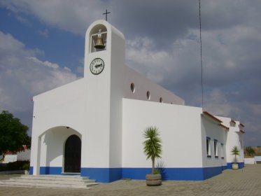 Igreja de Semblana