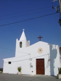 Igreja de A-dos-Neves