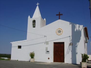 Igreja de A-dos-Neves
