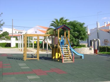 Parque Infantil da Aldeia dos Fernandes