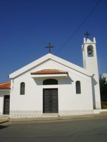 Igreja da Aldeia dos Fernandes