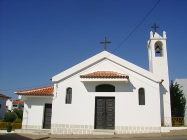 Igreja da Aldeia dos Fernandes