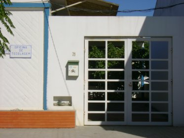 Oficina de Tecelagem de Almodôvar