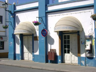 Casa do Artesanato de Almodôvar