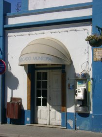 Casa do Artesanato de Almodôvar