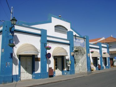 Mercado Municipal de Almodôvar