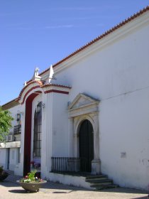 Igreja da Misericórdia de Almodôvar