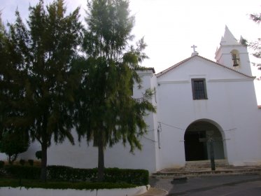Convento de Nossa Senhora da Conceição / Convento e Capela de São Francisco