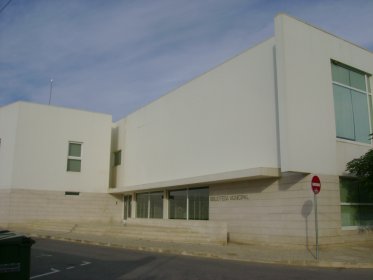 Biblioteca Municipal de Almodôvar