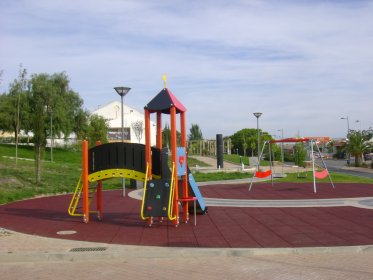 Parque Infantil da Rua da Entrada Norte