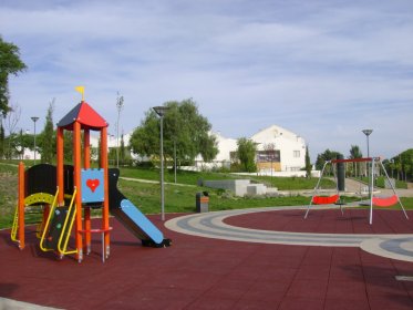 Parque Infantil da Rua da Entrada Norte