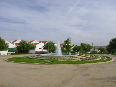 Parque Público de Almodôvar