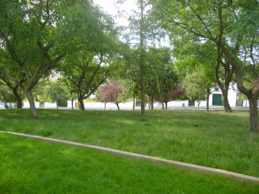 Parque Público de Almodôvar