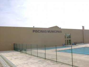 Complexo Desportivo de Almodôvar