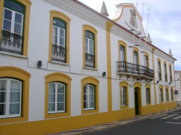 Câmara Municipal de Almodôvar