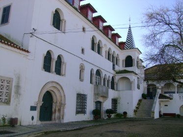 Casa Museu dos Patudos