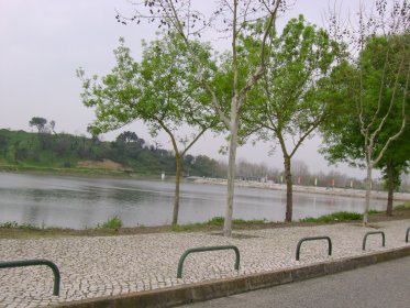 Barragem de Patudos