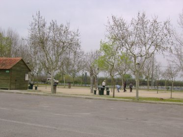 Parque de Merendas da Barragem