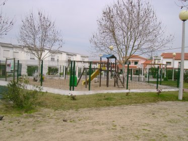 Parque Infantil do Bairro 25 de Abril