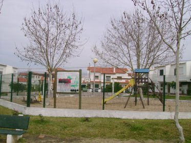 Parque Infantil do Bairro 25 de Abril