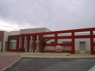 Biblioteca Municipal de Alpiarça
