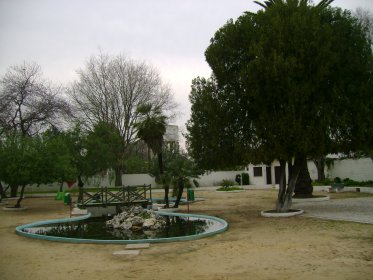 Jardim Dom Dion