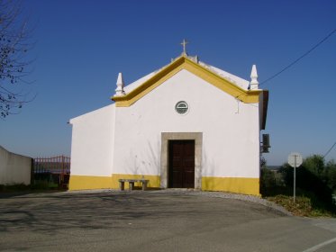 Capela de Seda