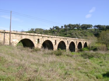 Ponte Romana de Vila Formosa