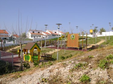 Parque Infantil de Seda