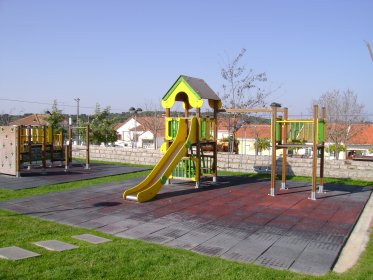 Parque Infantil de Chança